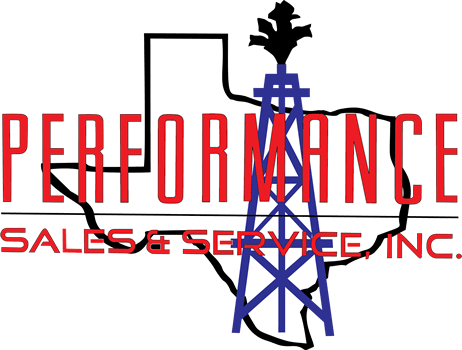 Performance Sales & Service: Hydraulic Hoses, Filters, Fittings & Valves